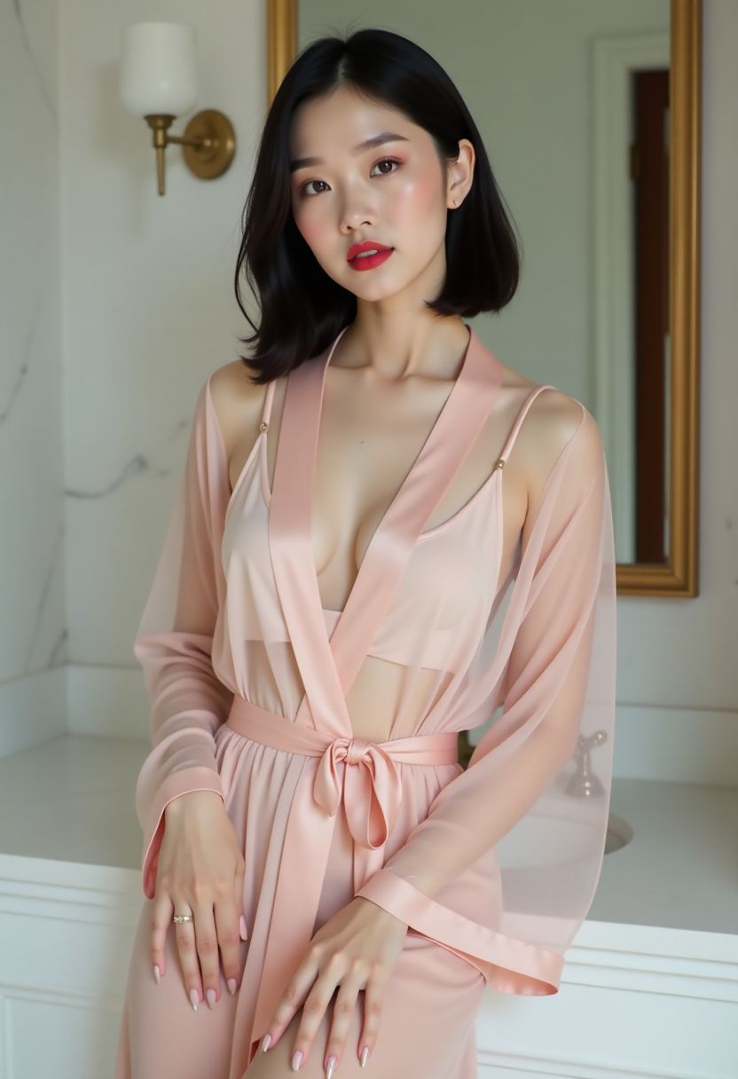 冠冕堂皇的装束艺术：古代服饰纹样解码
