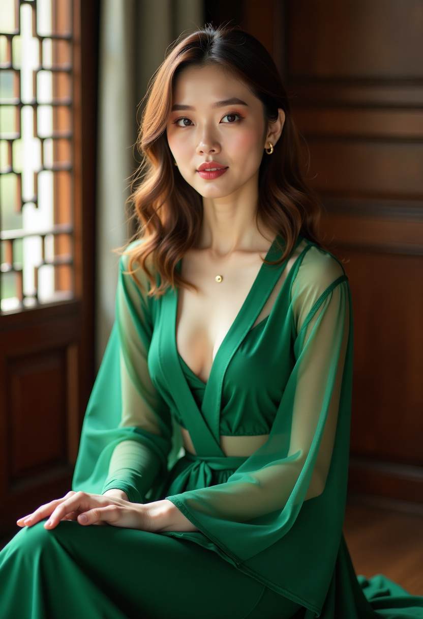 历史谷仓动态